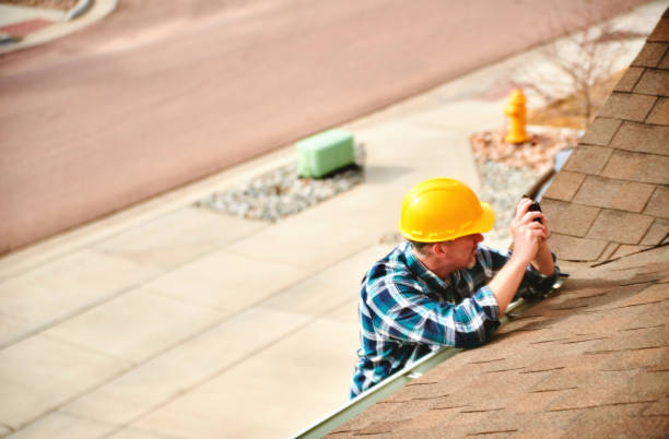 Professional Roofing Contractor in Homer Glen, IL