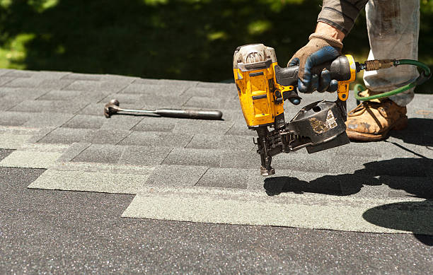 Quick and Trustworthy Emergency Roof Repair Services in Homer Glen, IL