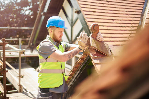 Roof Installation Near Me in Homer Glen, IL